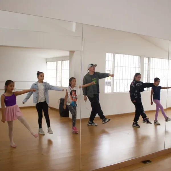 Danzas - Image 2
