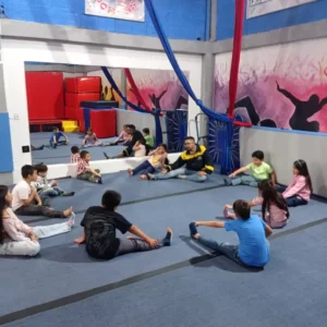 Gimnasia