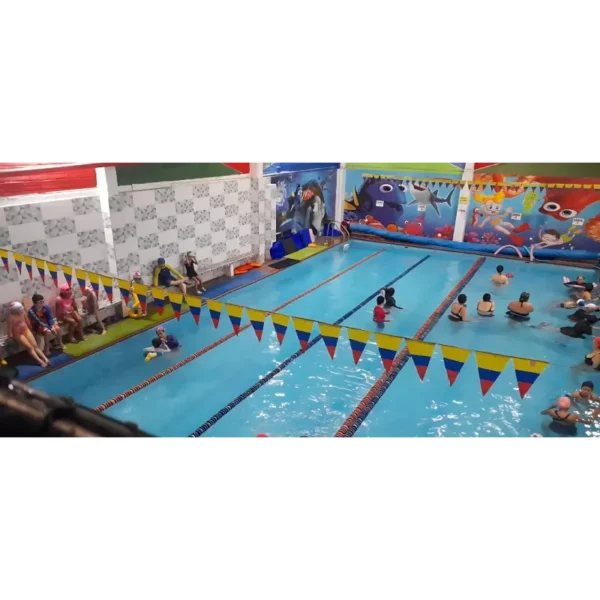 Natación - Image 3