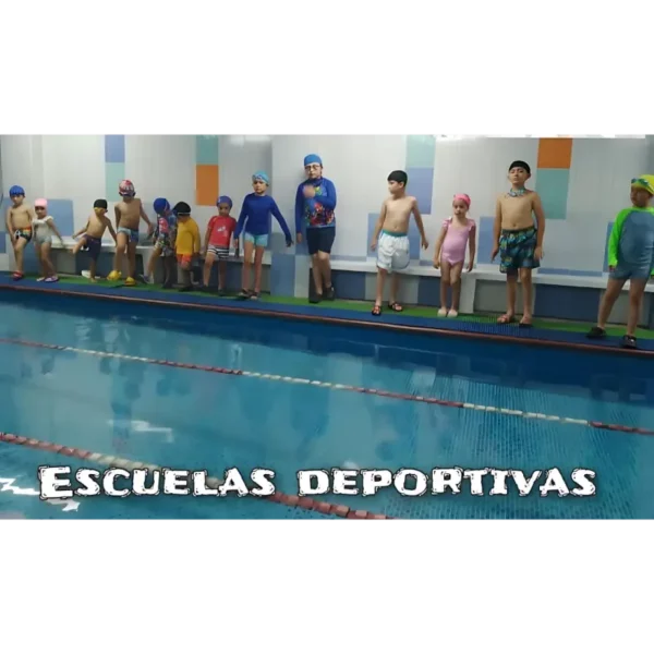 Natación - Image 4
