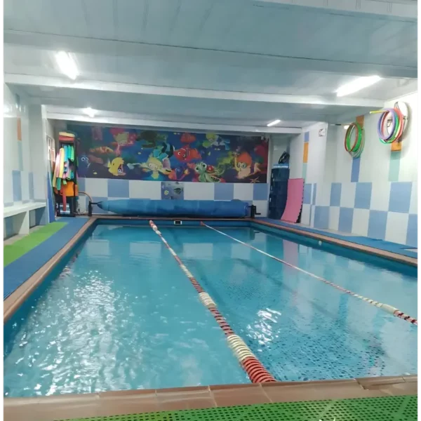 Natación - Image 5