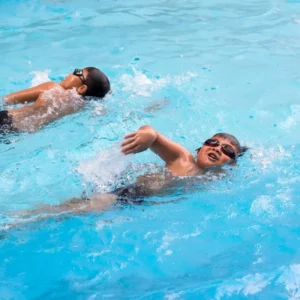 Natación