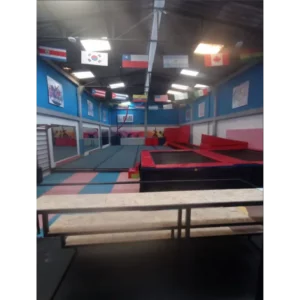 Parkour